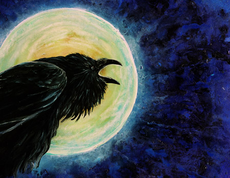 Raven's Call