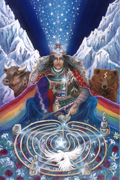 Hierophant