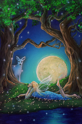 Fairy Dreams