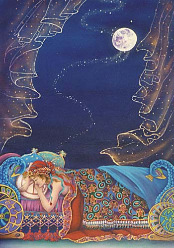 Dream Messenger