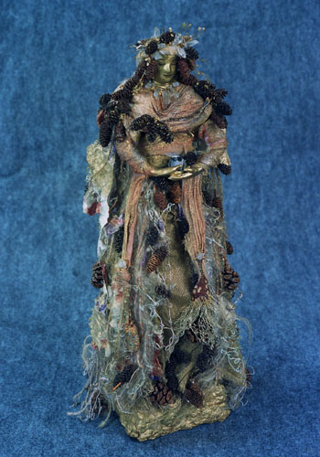 Forest Spirit